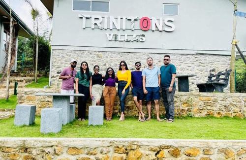 Hatton Hotel | Triniton Holiday Villas