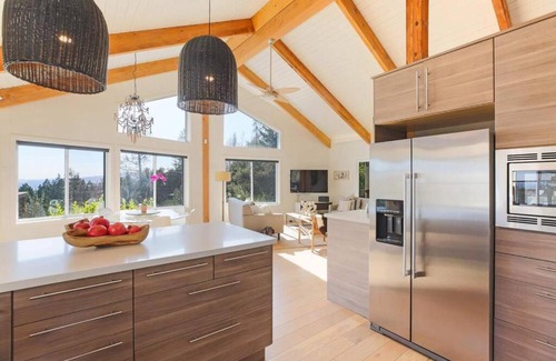 Glen Ellen House | Trinity By Kohmsa