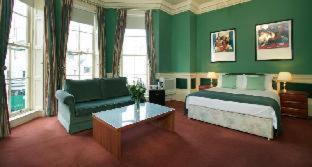 City Centre Dublin Hotel | Trinity Townhouse Hotel