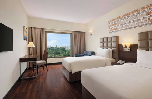 Phase 2 Hotel | Trinity Whitefield Bengaluru