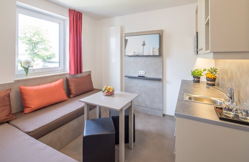 Marzahn Apartment | TRIO Apartment Hotel Berlin