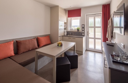 Marzahn Apartment | TRIO Apartment Hotel Berlin