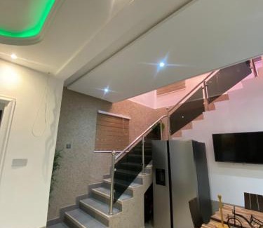 Tema Apartment | Trio Grove