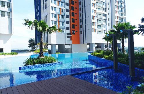 Klang Apartment | Trio Luxury Suites