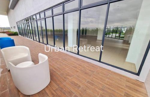 Klang Apartment | Trio Luxury Suites