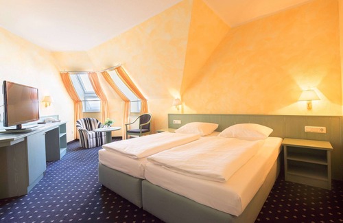 Goettingen Hotel | Trip Inn Hotel Astoria Göttingen