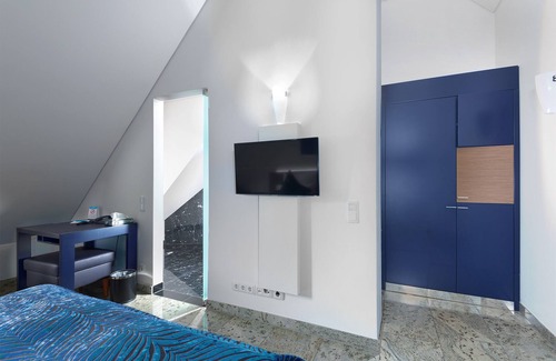 Schriesheim Hotel | TRIP INN Kaiser Hotel & Restaurant Heidelberg-Schriesheim