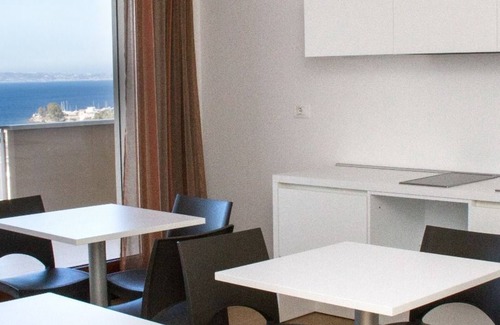 Reggio Calabria Bed & Breakfast | Trip Room & Breakfast