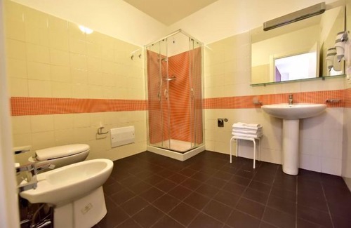 Reggio Calabria Bed & Breakfast | Trip Room & Breakfast