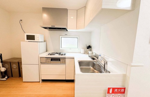 Takadanobaba House | Triphome Shinjuku Takadanobaba Sakura House