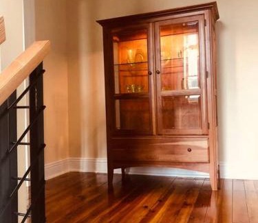 Wyalusing Apartment | Triple Brick on Main