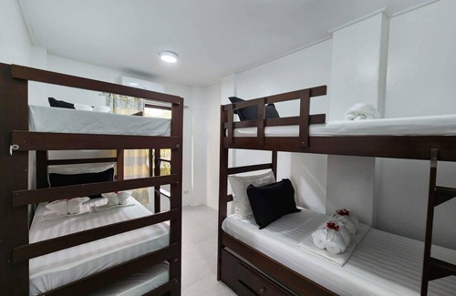 Central Luzon Resort | Triple M Vacation Villas - Topaz unit