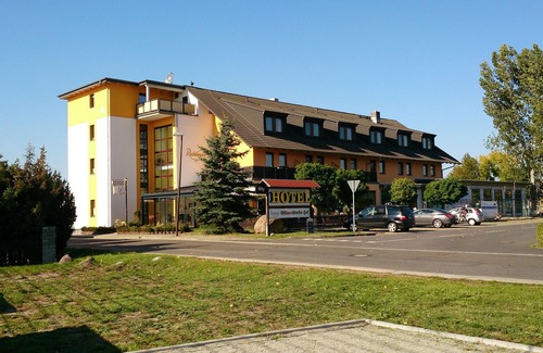 Brandenberg House | Triple room 1 - Hotel Willmersdorfer Hof *S