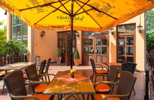 Brandenberg House | Triple room 1 - Hotel Willmersdorfer Hof *S