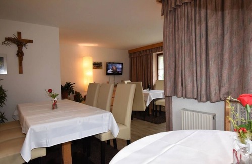 Niederthai Apartment | Triple room 3pers