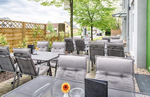 Wiederitzsch House | Triple room - Early booking - ACHAT Hotel Leipzig Messe