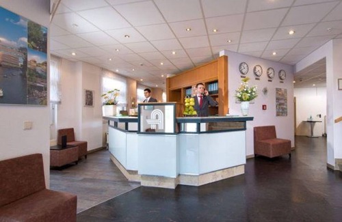 Wiederitzsch House | Triple room - Early booking - ACHAT Hotel Leipzig Messe