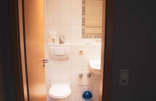 Mettendorf Hotel | Triple room - Eifelhotel Im Fronhof