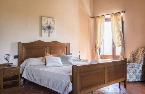 Maeggio House | Triple Room Garden View Hotel Lady Lusya ★