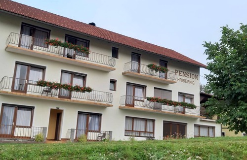 Sankt Primus Cottage | Triple room - Pension Hribernig