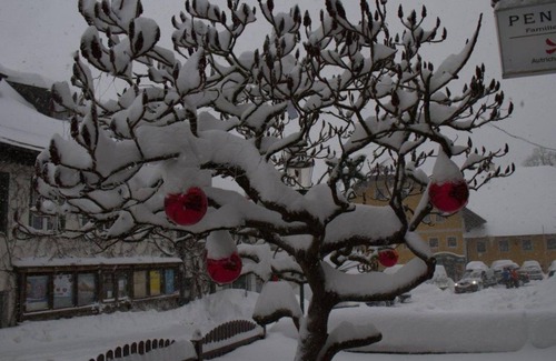 Faistenau Cottage | Triple Room - Pension Schierl