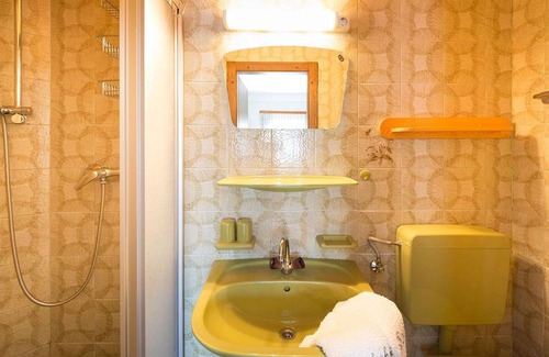 Michaelerberg Other | Triple room "Romantic room" - Ringlerhof