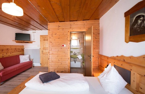 Michaelerberg Other | Triple room "Romantic room" - Ringlerhof