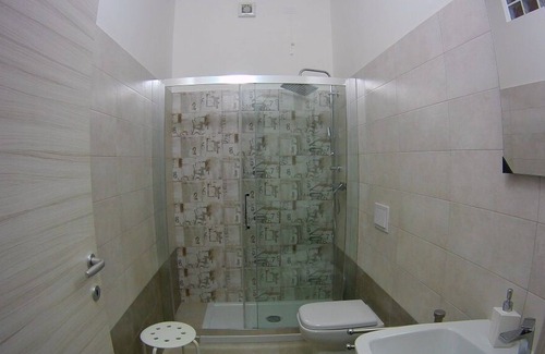 Barisciano Bed & Breakfast | Triple Room with Private Bathroom
