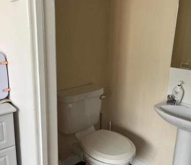 Clara House | Triple Room with Private Bathroom