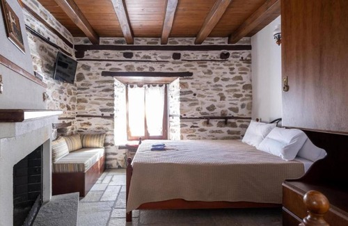 Vizitsa House | Triple Studio ALOE Pelion