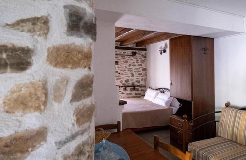 Vizitsa House | Triple Studio ALOE Pelion