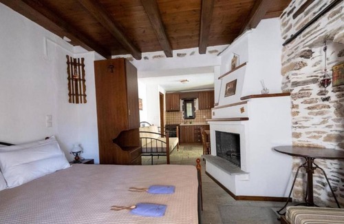 Vizitsa House | Triple Studio ALOE Pelion