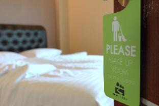 Lat Sawai Hotel | Triple Trees Hotel