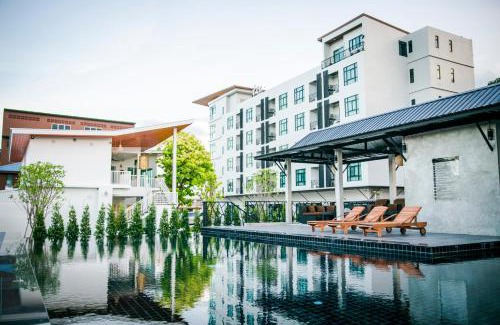 Hua Hin Hotel | Triple Z Hotel