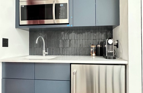 Boerum Hill House | triplex townhouse apartment, brownstone Brooklyn