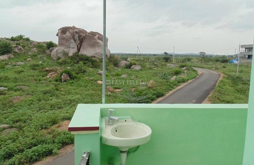 Hyderabad Villa | TRIPLEX VILLA SLEEPS 10