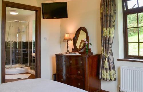 St. Neot House | Tripp Cottage