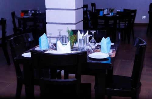 Arua Hotel | Tripplex Apartment Hotel