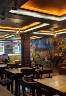 Arua Hotel | Tripplex Apartment Hotel
