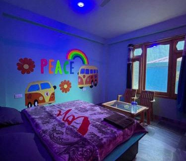 Kasol Bed & Breakfast | Trippy Homestay