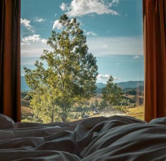 Sirnea House | Tripsylvania Tiny House Kili