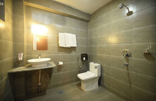 Benighat Resort | Trishuli Villa Resort