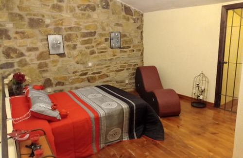 La Serna del Monte House | Triskel Rural