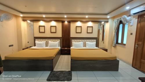 Kalyani Hotel | Trisplanet