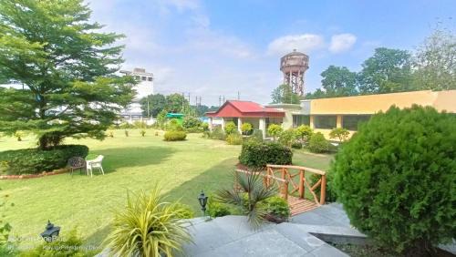 Kalyani Hotel | Trisplanet