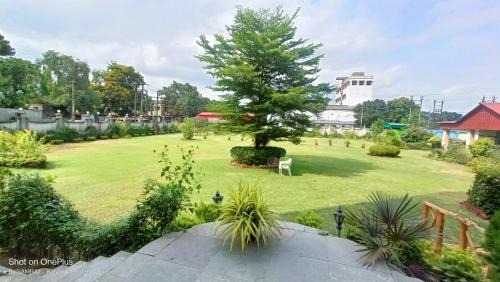 Kalyani Hotel | Trisplanet