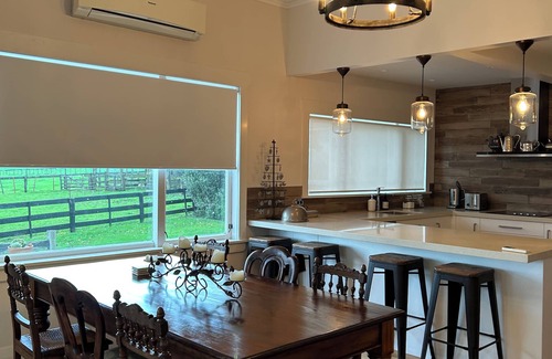 Rukuhia Other | Trissaro Lodge farm house