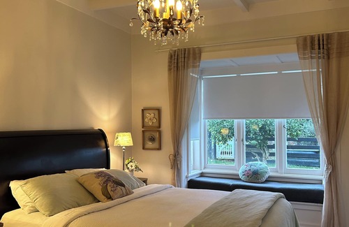 Rukuhia Other | Trissaro Lodge farm house