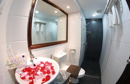 Tamwe Township Hotel | Tristar Hotel