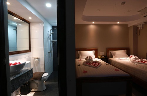 Tamwe Township Hotel | Tristar Hotel